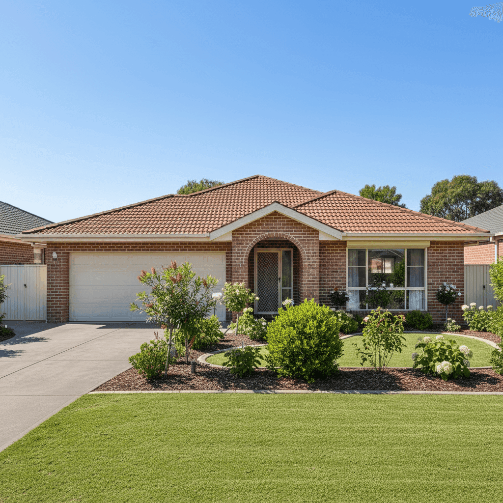 Home Insurance Cost for 4-Bedroom Free Standing Home in Cecil Hills NSW 2171