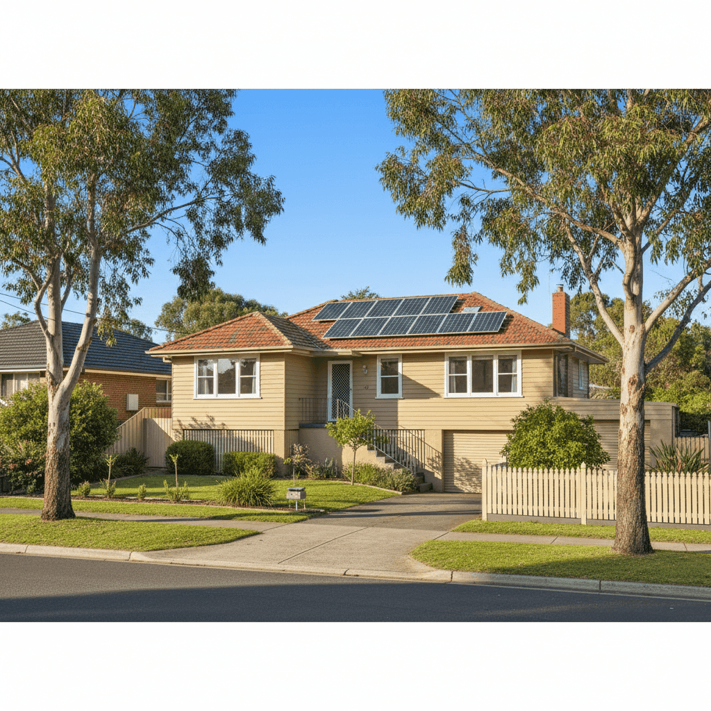 Home Insurance Cost for 4-Bedroom Free Standing Home in Charlestown NSW 2290