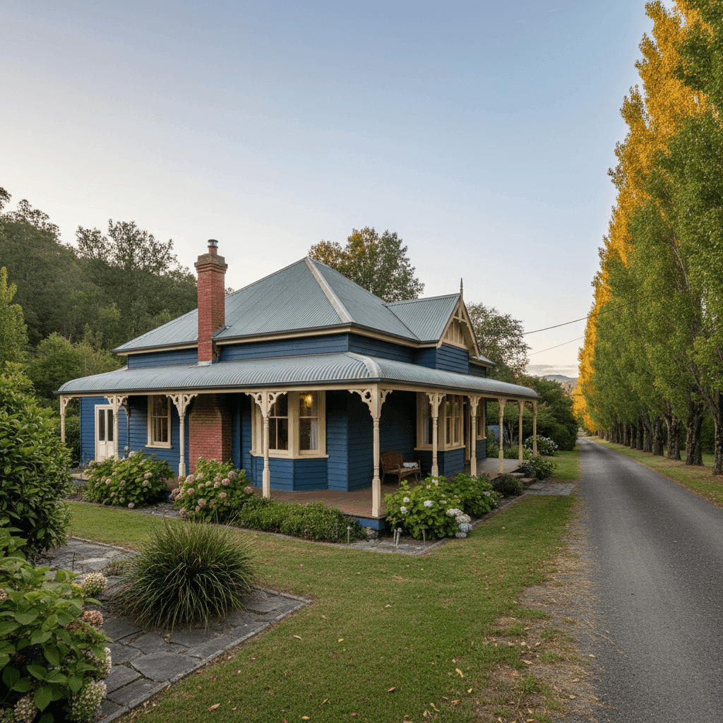 Home Insurance Cost for 2-Bedroom Free Standing Home in Wandiligong VIC 3744