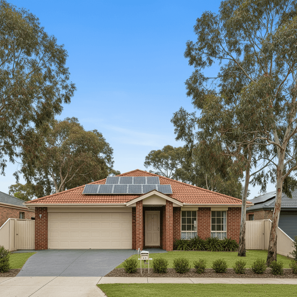 Home Insurance Cost for 3-Bedroom Free Standing Home in San Remo NSW 2262