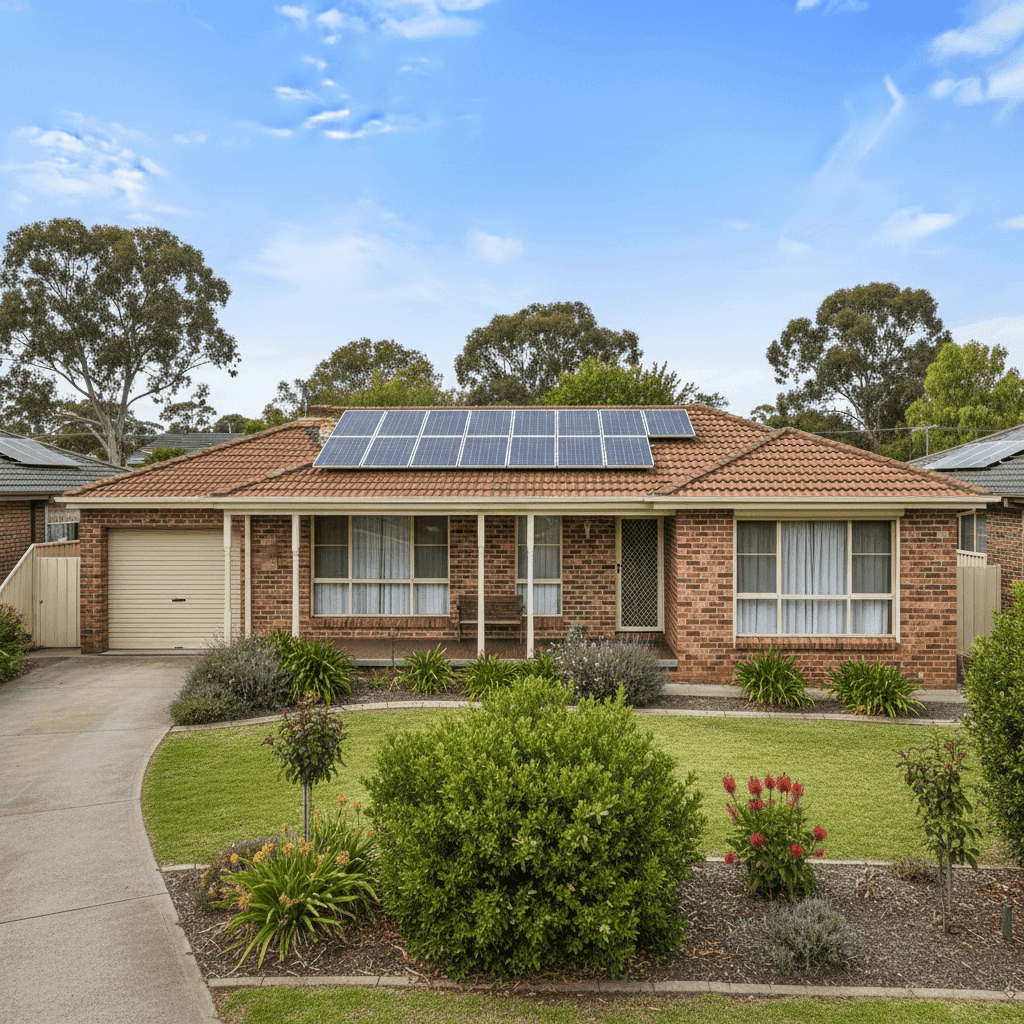 Home Insurance Cost for 3-Bedroom Free Standing Home in Yenda NSW 2681