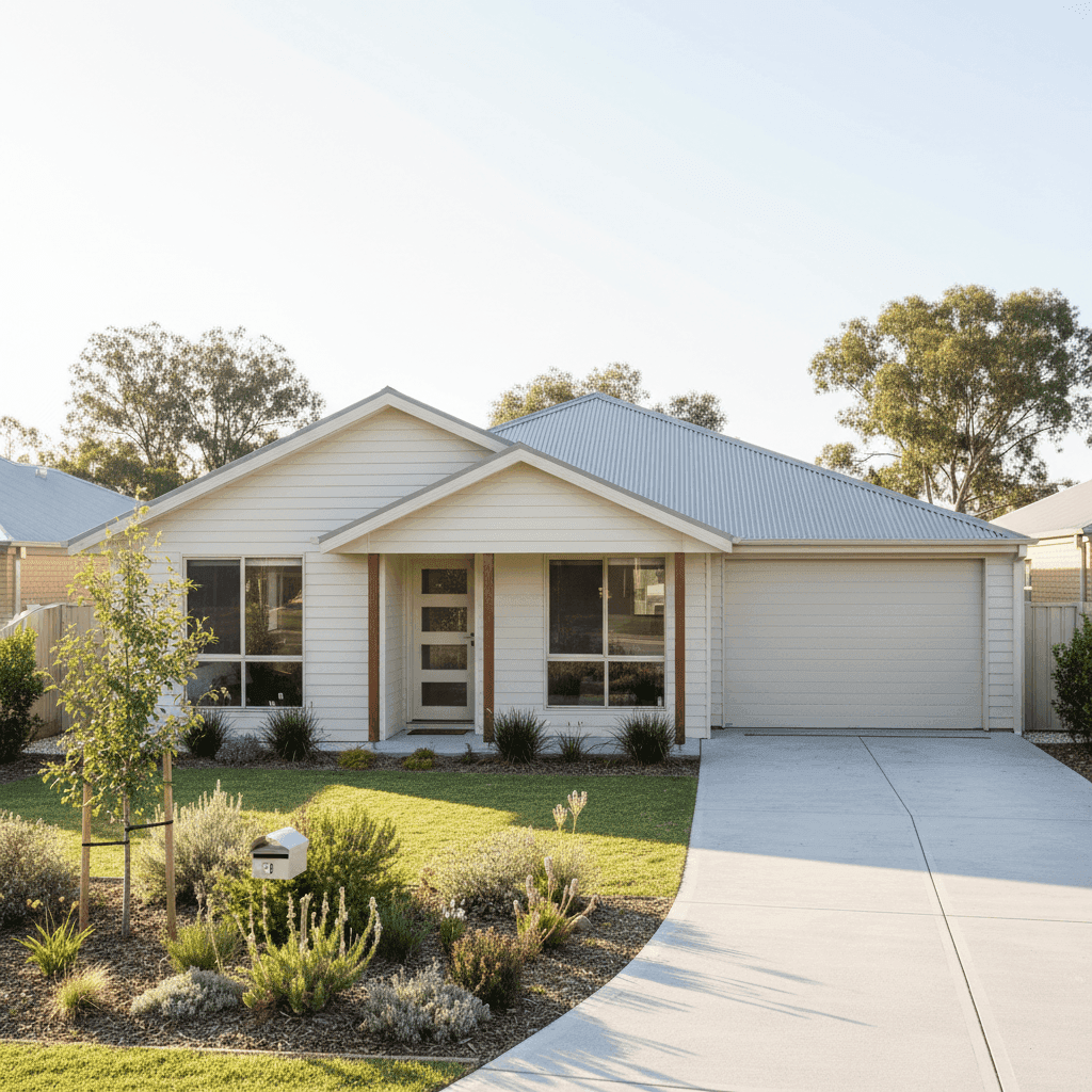 Home Insurance Cost for 3-Bedroom Free Standing Home in Warnervale NSW 2259