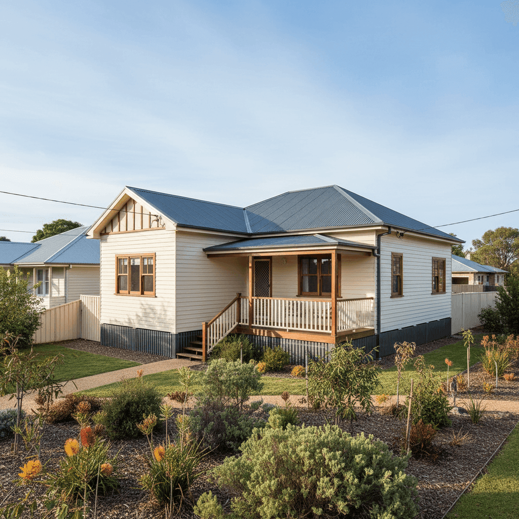 Home Insurance Cost for 3-Bedroom Free Standing Home in Singleton NSW 2330