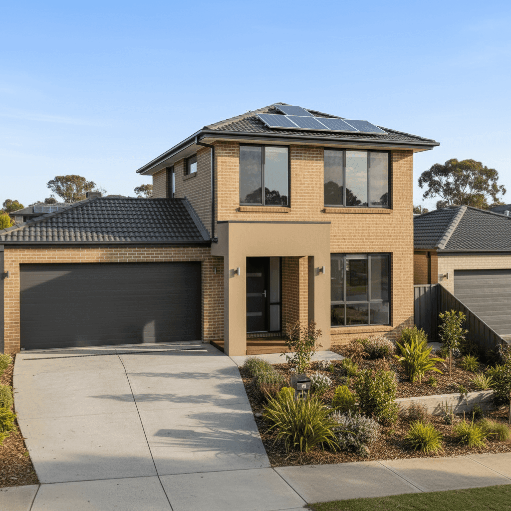 Home Insurance Cost for 4-Bedroom Free Standing Home in Appin NSW 2560