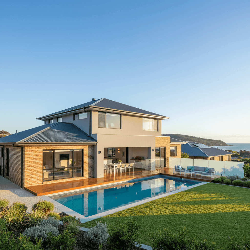 Home Insurance Cost for 5-Bedroom Free Standing Home in Fingal Bay NSW 2315
