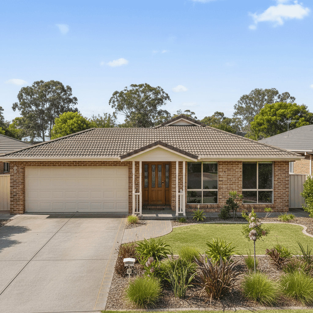 Home Insurance Cost for 5-Bedroom Free Standing Home in Regency Downs QLD 4341