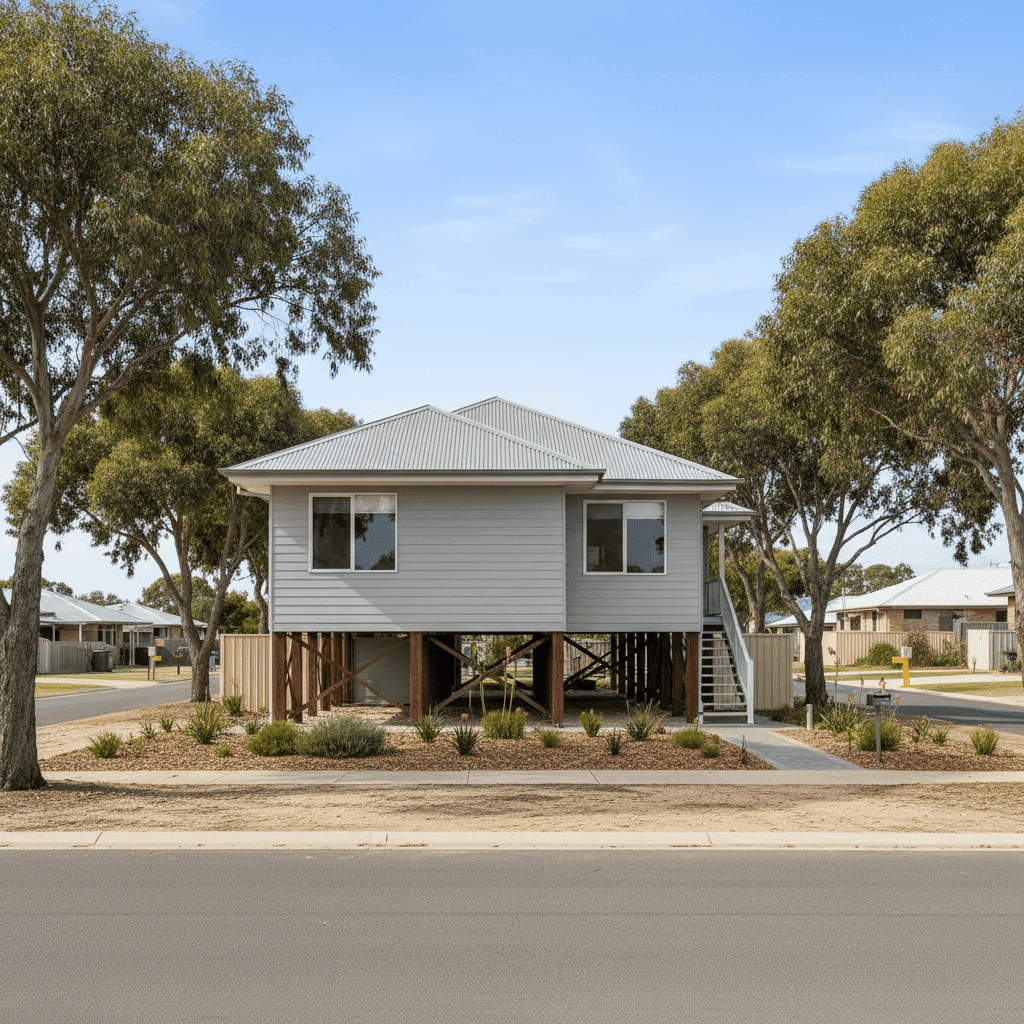 Home Insurance Cost for 3-Bedroom Free Standing Home in Wallaroo SA 5556