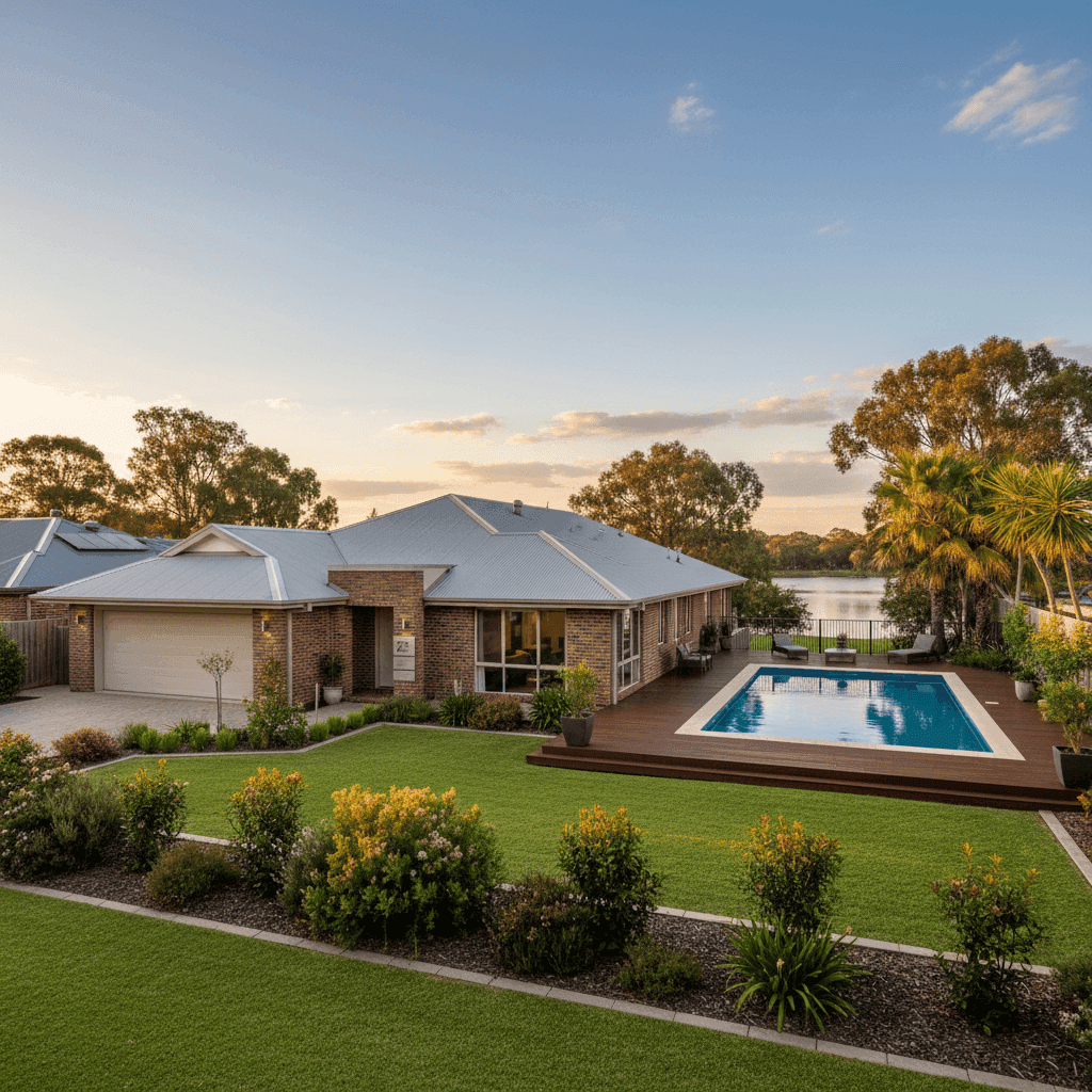 Home Insurance Cost for 4-Bedroom Free Standing Home in Summerland Point NSW 2259