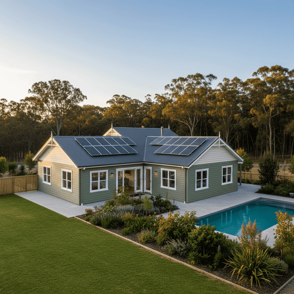 Home Insurance Cost for 4-Bedroom Free Standing Home in Forest Reefs NSW 2798