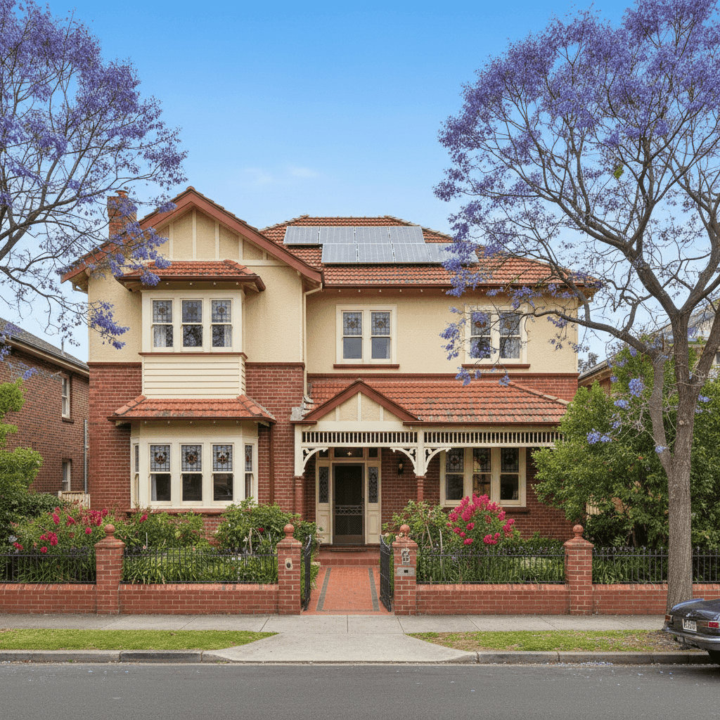 Home Insurance Cost for 3-Bedroom Free Standing Home in Glen Iris VIC 3146