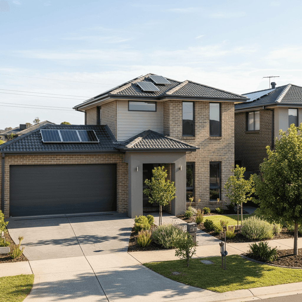 Home Insurance Cost for 5-Bedroom Free Standing Home in Cranbourne East VIC 3977