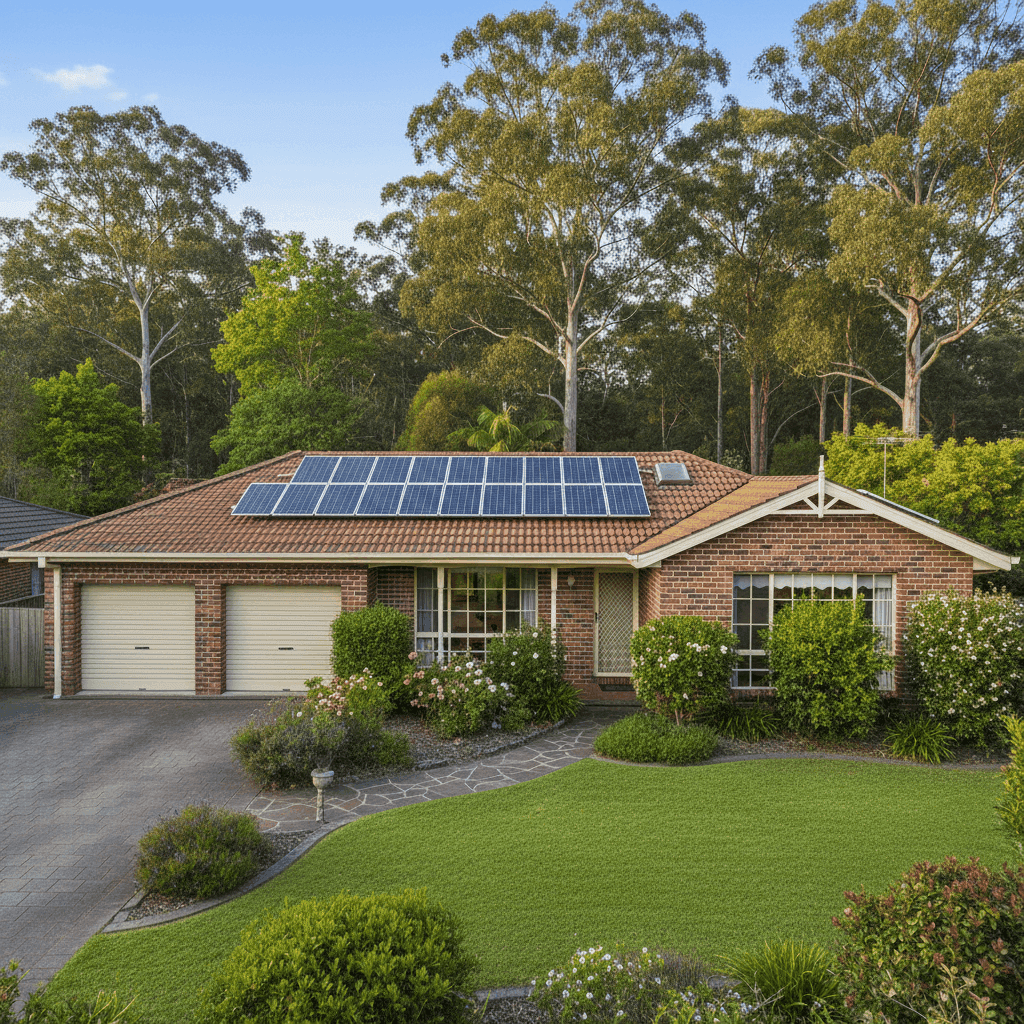 Home Insurance Cost for 3-Bedroom Free Standing Home in Mount Evelyn VIC 3796