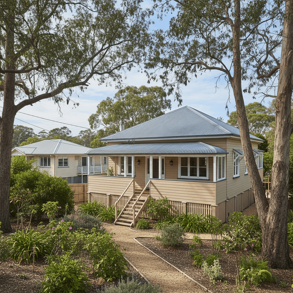 Home Insurance Cost for 4-Bedroom Free Standing Home in Kincumber NSW 2251