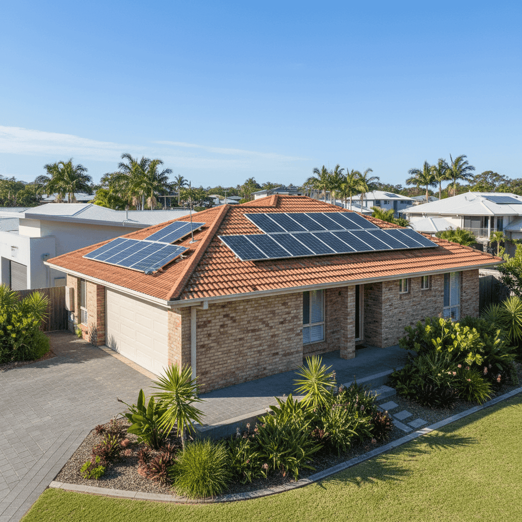 Home Insurance Cost for 4-Bedroom Free Standing Home in Mooloolaba QLD 4557