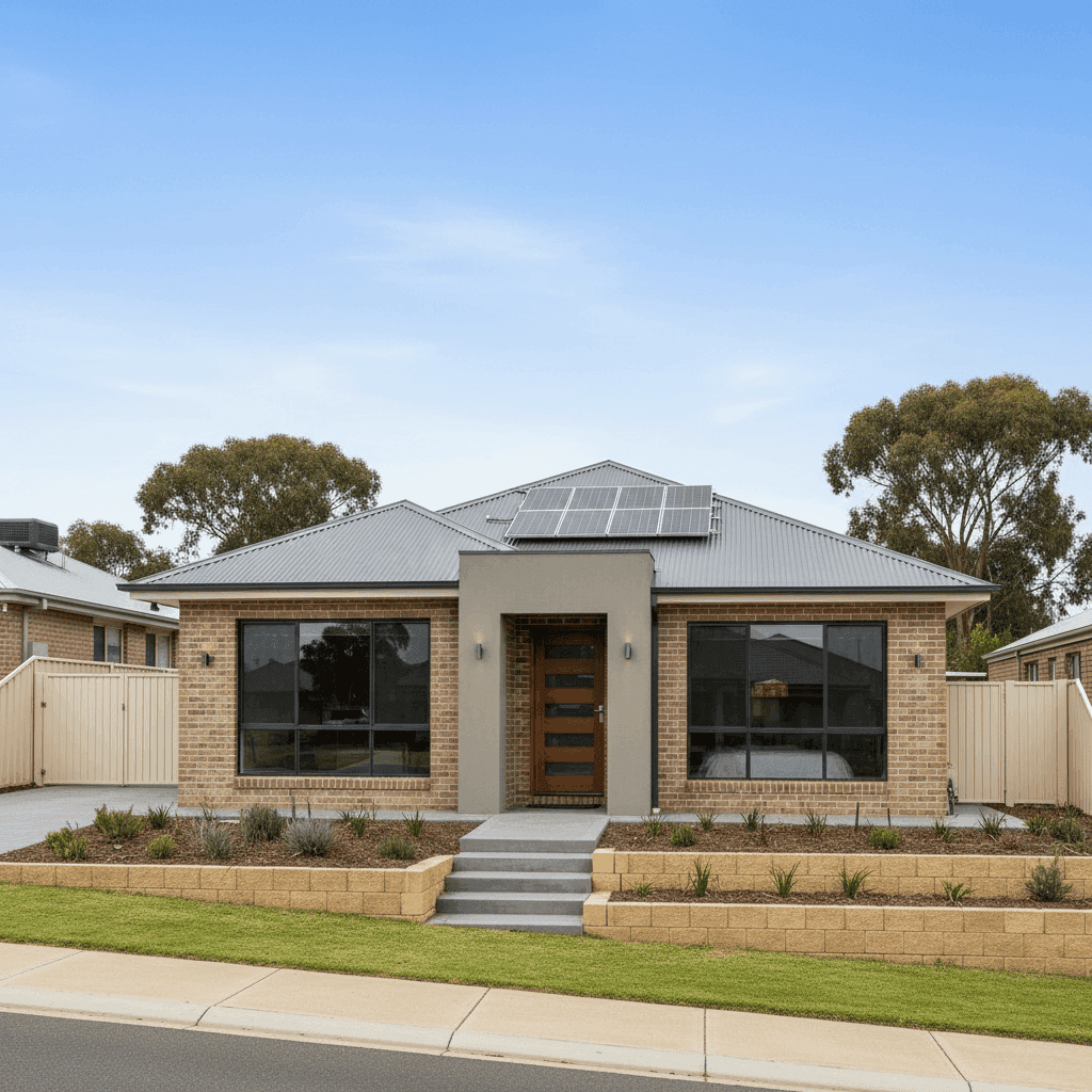 Home Insurance Cost for 3-Bedroom Free Standing Home in Greenwith SA 5125