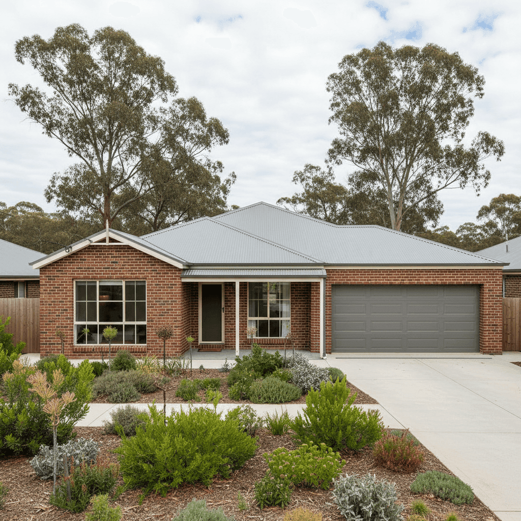 Home Insurance Cost for 3-Bedroom Free Standing Home in Hermitage Flat NSW 2790