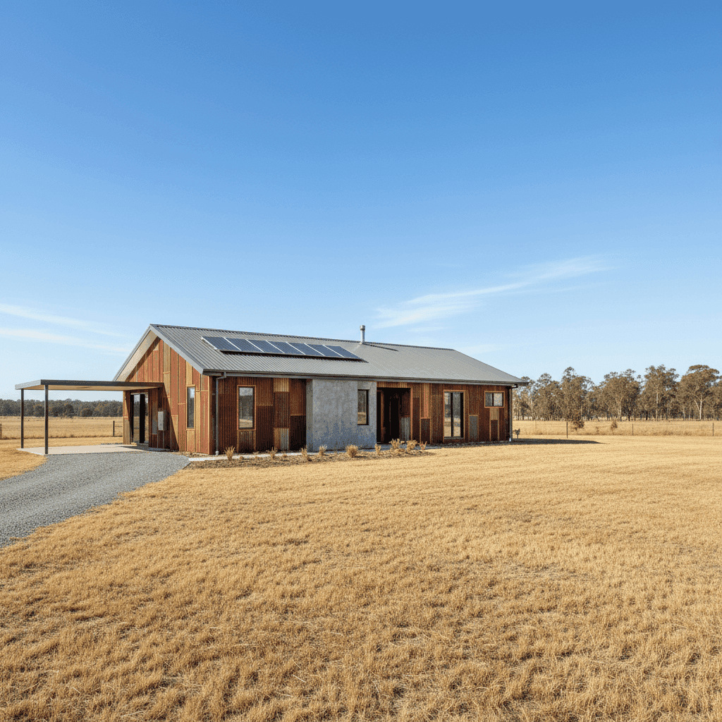 Home Insurance Cost for 3-Bedroom Free Standing Home in Nyah VIC 3594