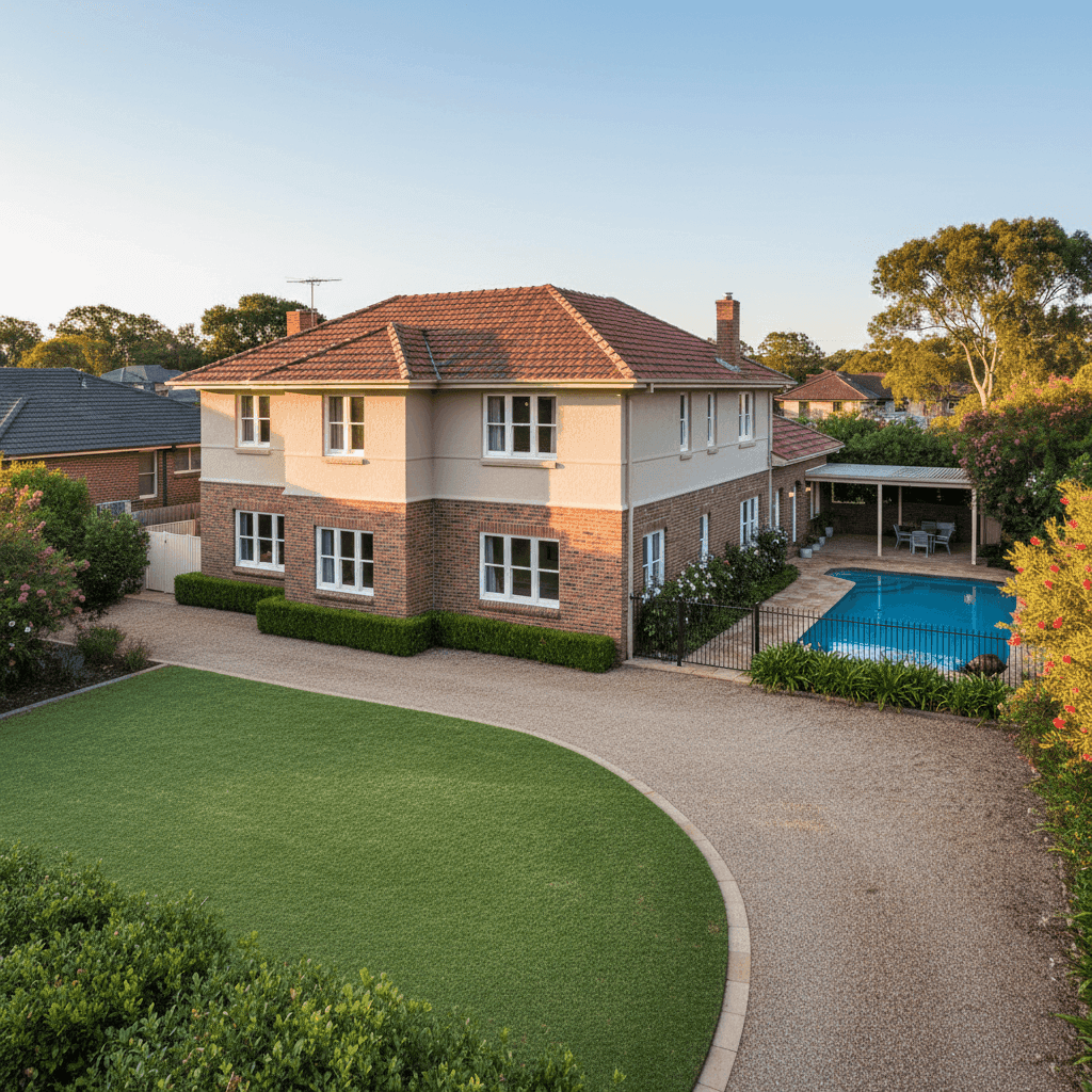 Home Insurance Cost for 7-Bedroom Free Standing Home in Oyster Bay NSW 2225