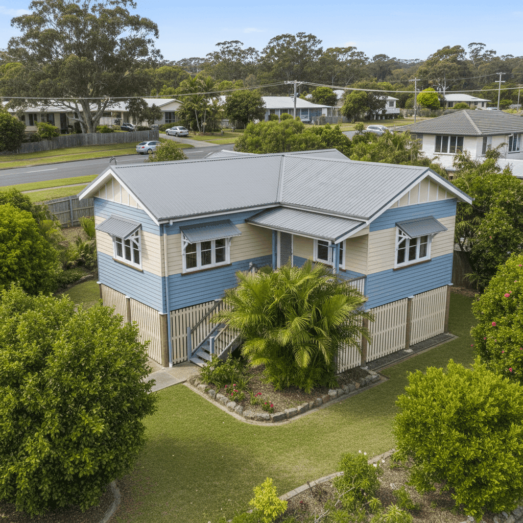 Home Insurance Cost for 3-Bedroom Free Standing Home in Urunga NSW 2455