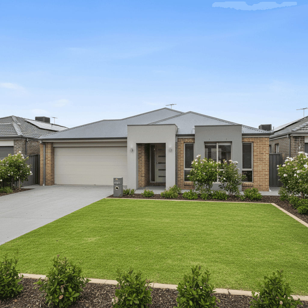 Home Insurance Cost for 3-Bedroom Free Standing Home in Beckenham WA 6107