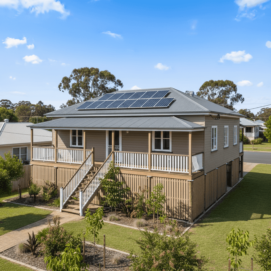 Home Insurance Cost for 3-Bedroom Free Standing Home in Glenreagh NSW 2450