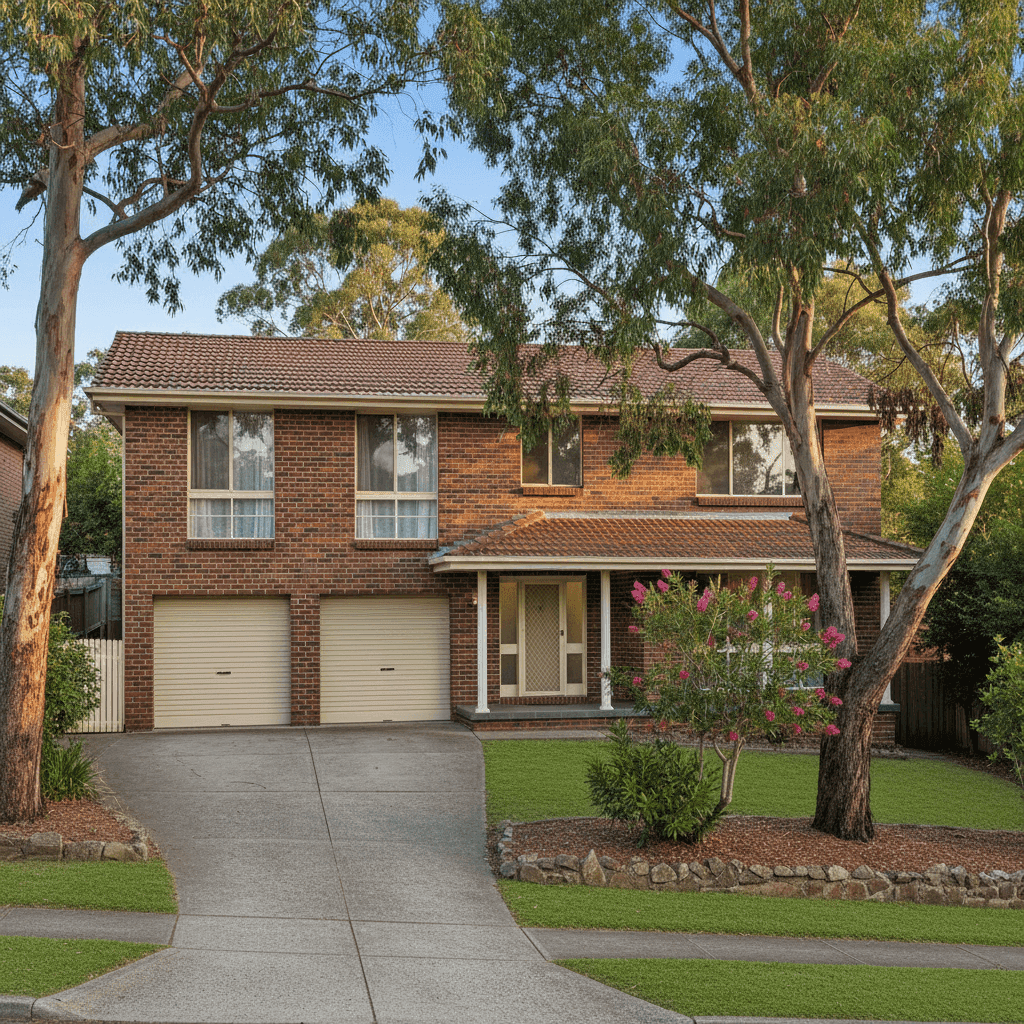 Home Insurance Cost for 4-Bedroom Free Standing Home in Westleigh NSW 2120