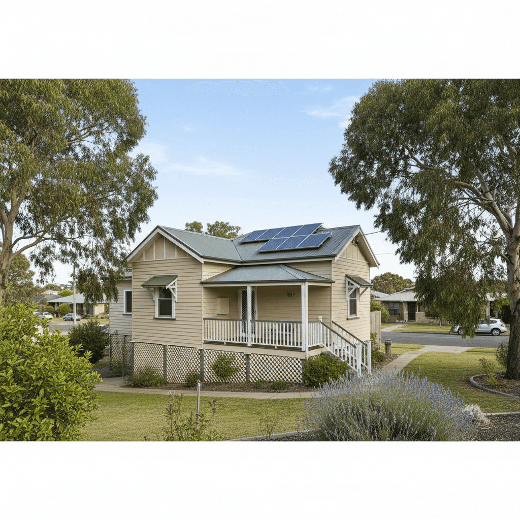 Home Insurance Cost for 2-Bedroom Free Standing Home in North Albury NSW 2640