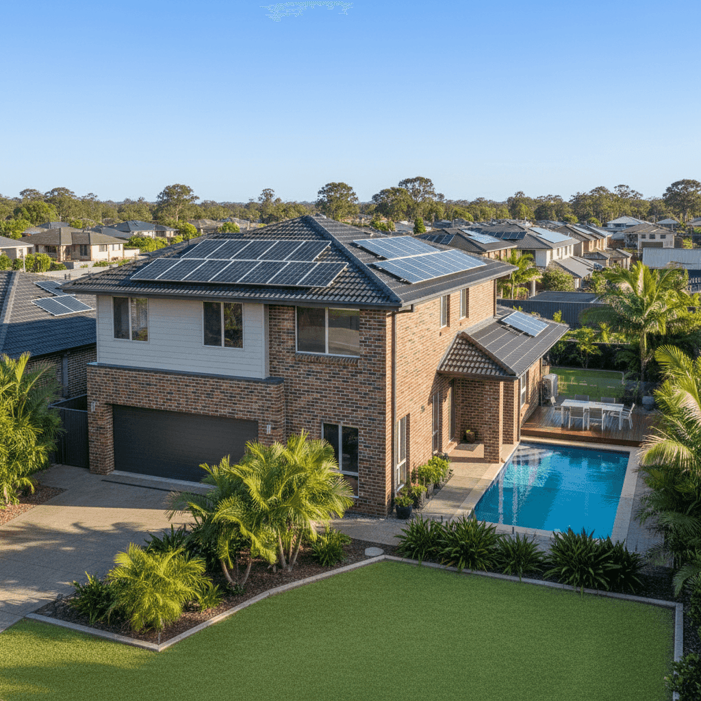 Home Insurance Cost for 5-Bedroom Free Standing Home in Maroochydore QLD 4558