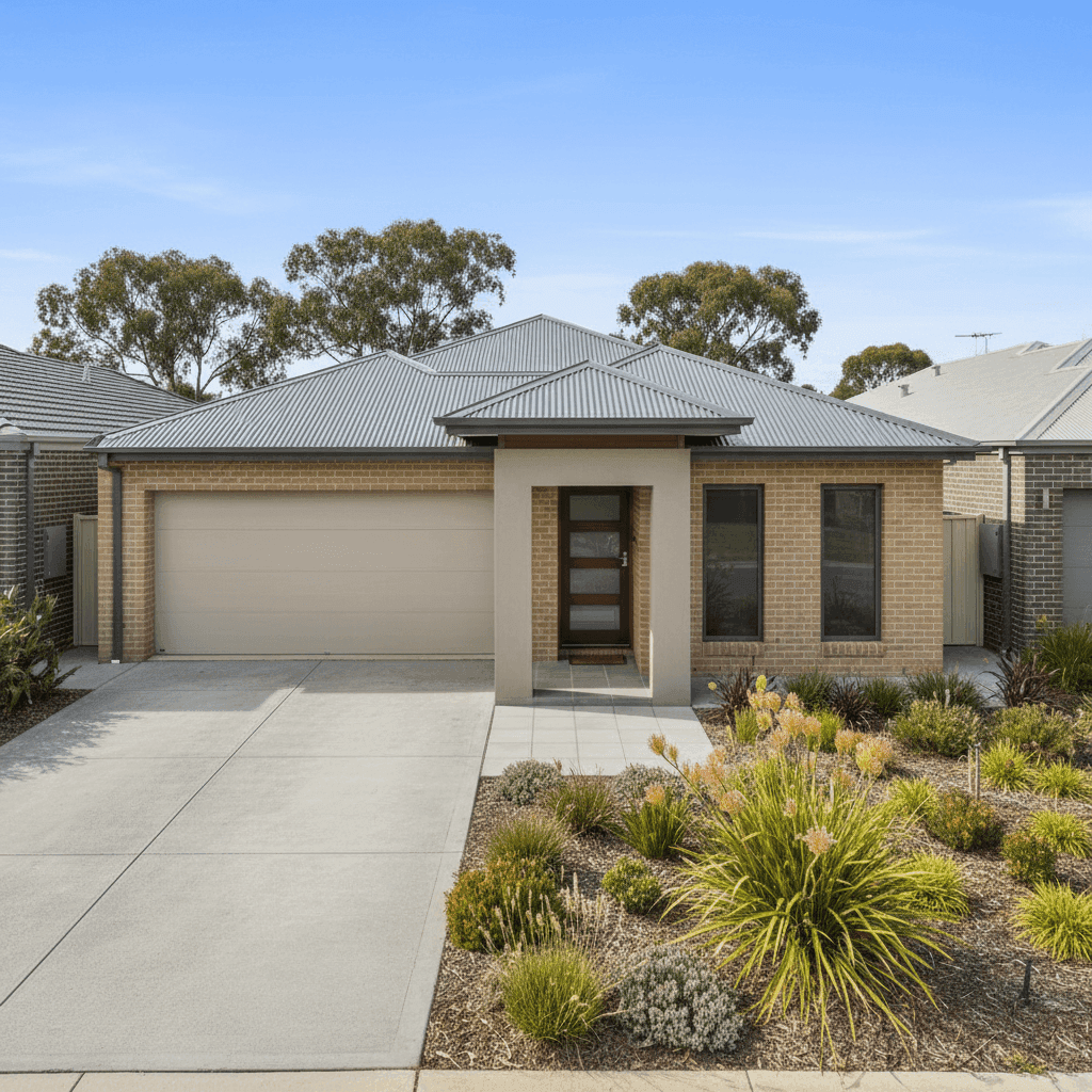 Home Insurance Cost for 4-Bedroom Free Standing Home in Secret Harbour WA 6173