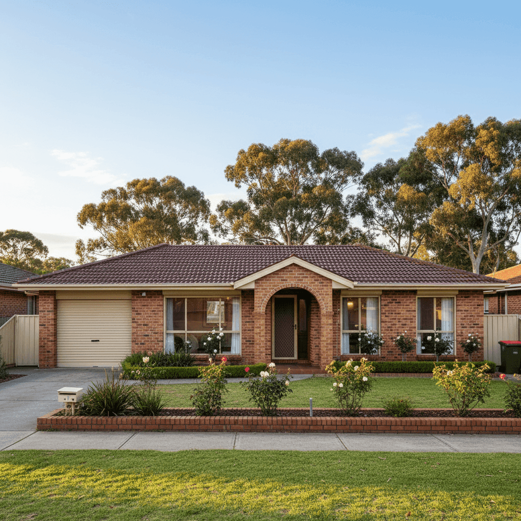 Home Insurance Cost for 5-Bedroom Free Standing Home in Kaleen ACT 2617