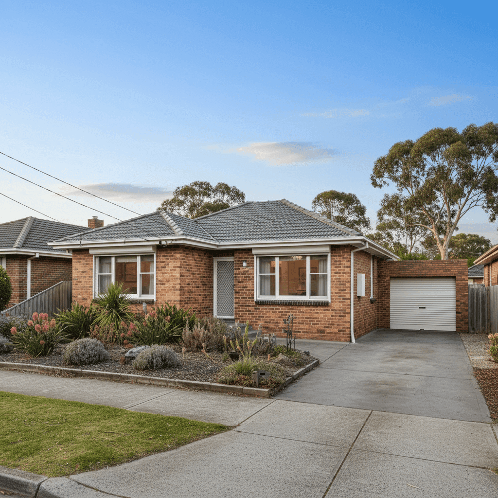 Home Insurance Cost for 3-Bedroom Free Standing Home in Altona North VIC 3025