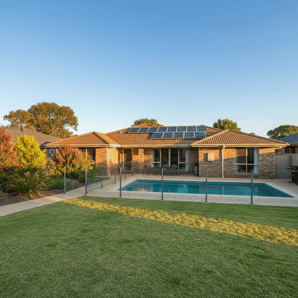 Home Insurance Cost for 4-Bedroom Free Standing Home in Oakhampton Heights NSW 2320