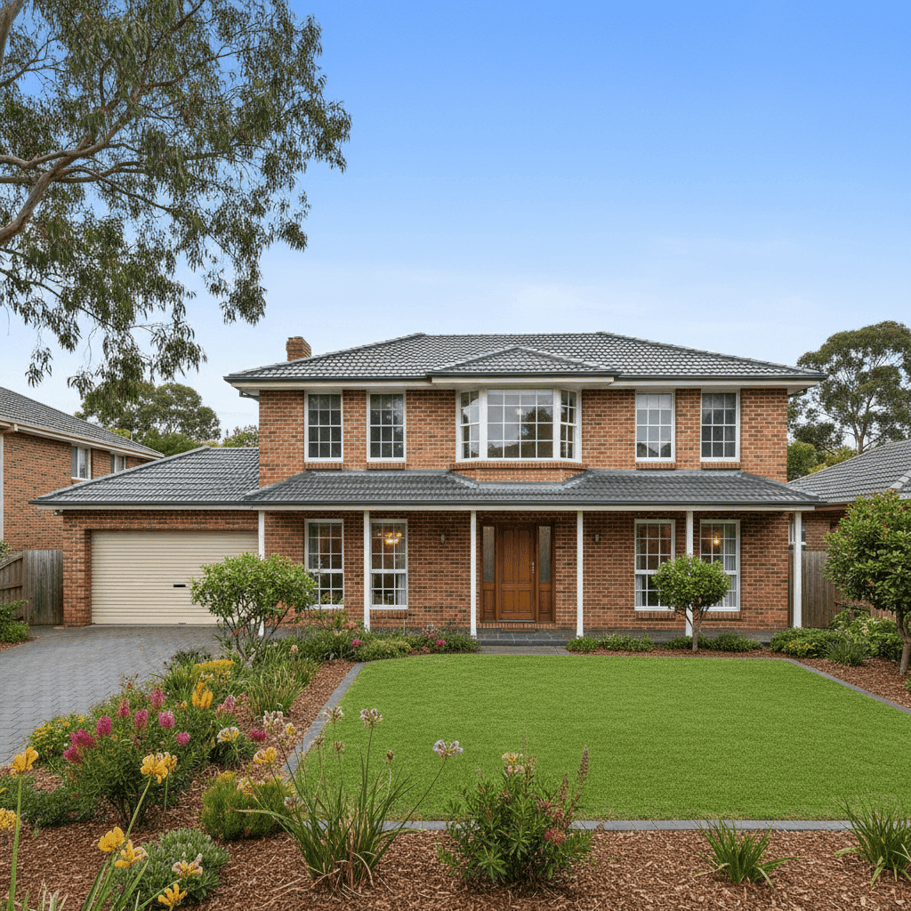 Home Insurance Cost for 3-Bedroom Free Standing Home in St Ives NSW 2075