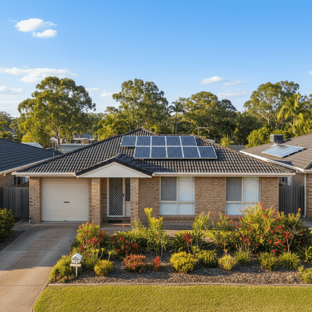 Home Insurance Cost for 3-Bedroom Free Standing Home in Nerang QLD 4211