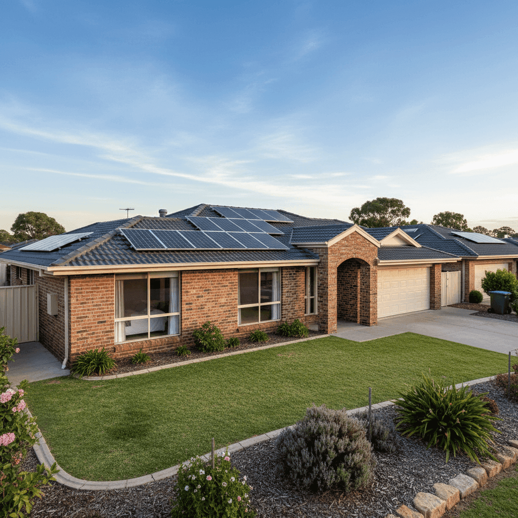 Home Insurance Cost for 5-Bedroom Free Standing Home in Howlong NSW 2643