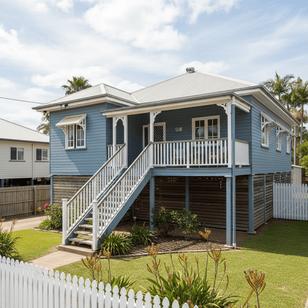 Home Insurance Cost for 4-Bedroom Free Standing Home in Townview QLD 4825