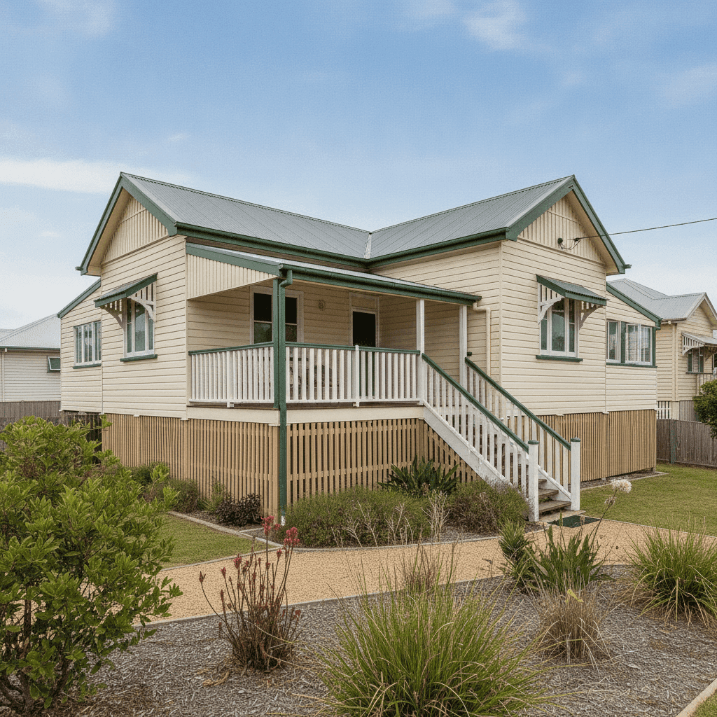 Home Insurance Cost for 3-Bedroom Free Standing Home in Nanango QLD 4615