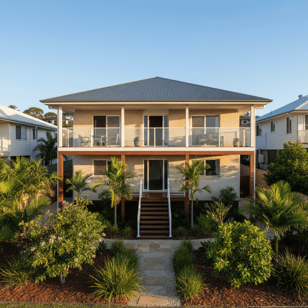 Home Insurance Cost for 3-Bedroom Free Standing Home in Noosa Heads QLD 4567