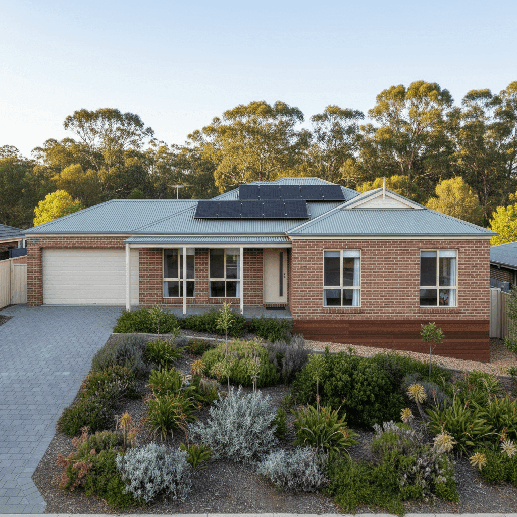 Home Insurance Cost for 4-Bedroom Free Standing Home in Diamond Creek VIC 3089