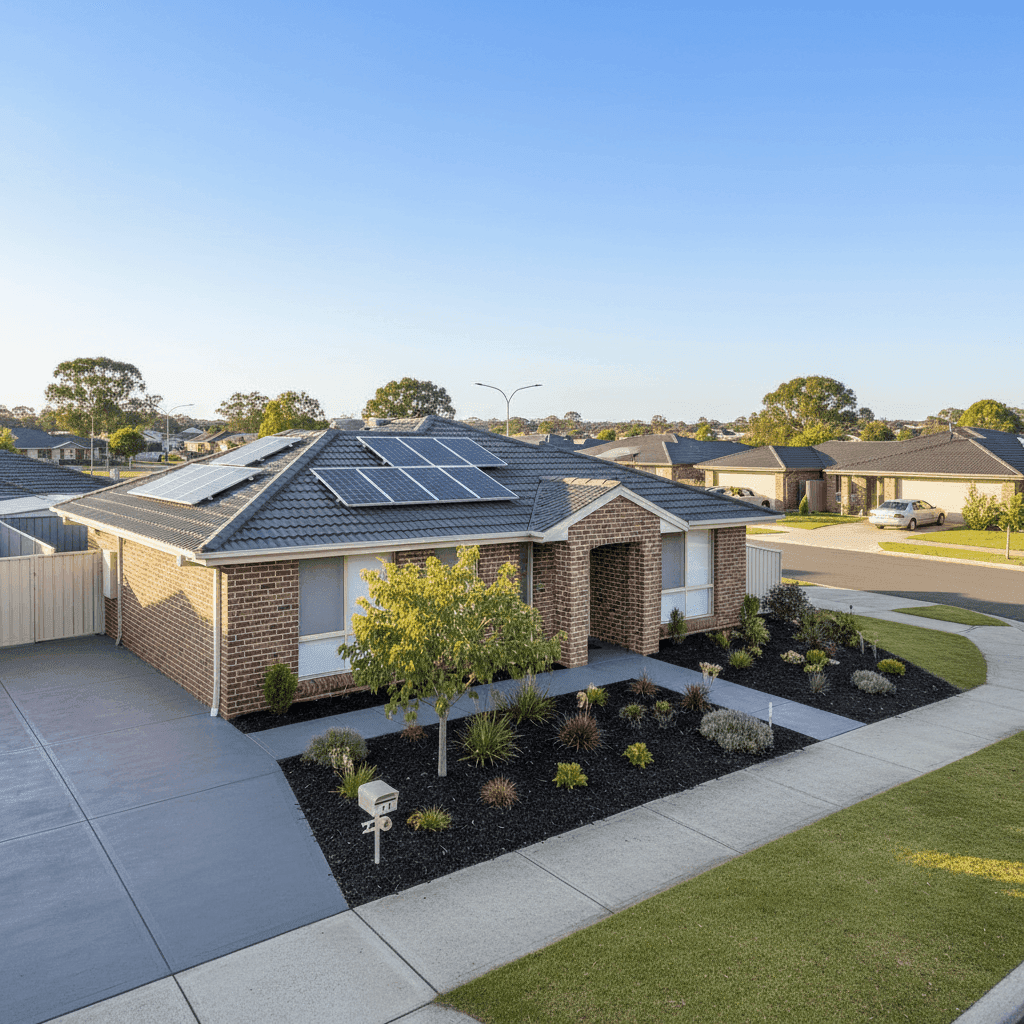 Home Insurance Cost for 4-Bedroom Free Standing Home in Lake Munmorah NSW 2259