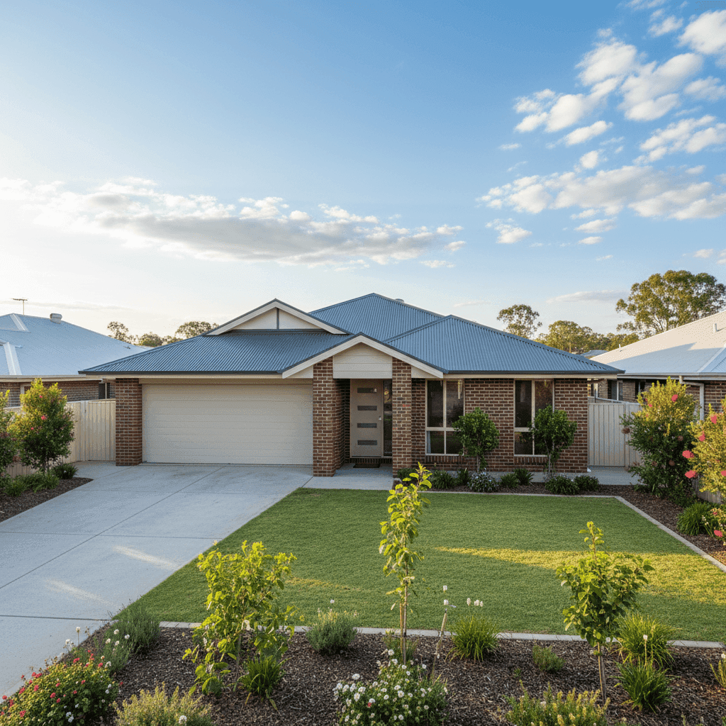 Home Insurance Cost for 3-Bedroom Free Standing Home in Thagoona QLD 4306