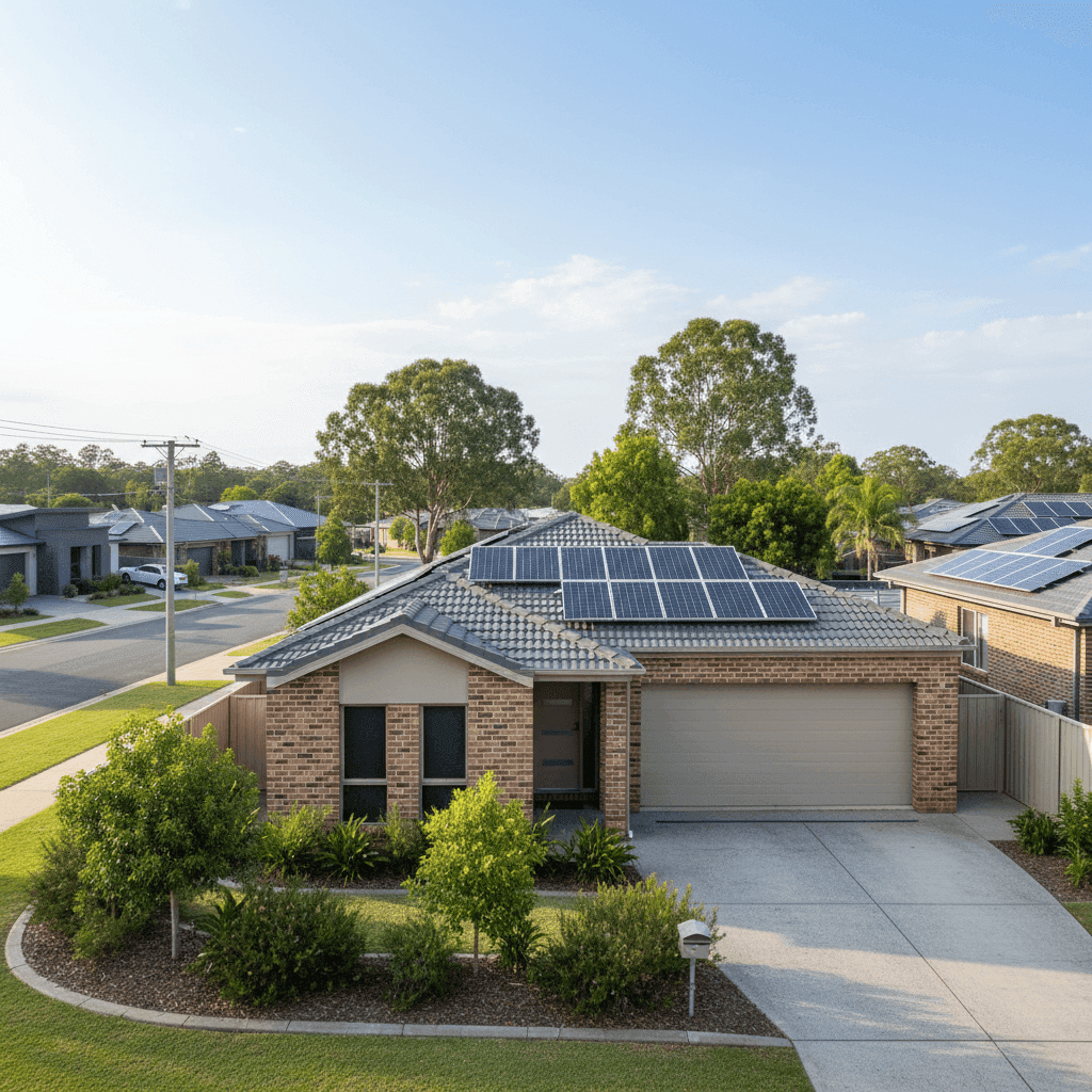 Home Insurance Cost for 3-Bedroom Free Standing Home in Nerang QLD 4211