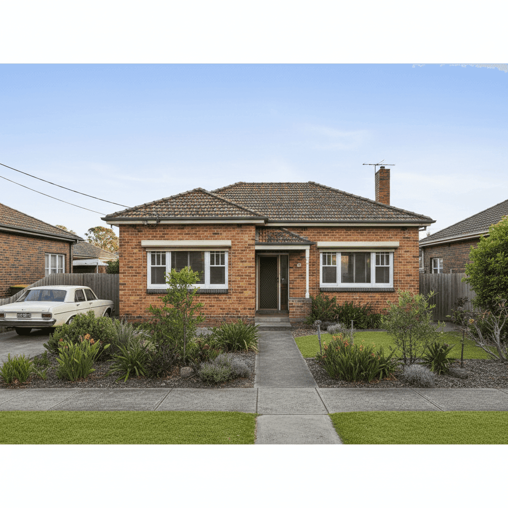 Home Insurance Cost for 3-Bedroom Free Standing Home in Rosebery NSW 2018