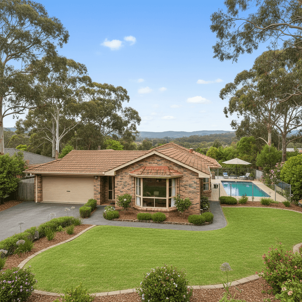 Home Insurance Cost for 4-Bedroom Free Standing Home in Mount Eliza VIC 3930