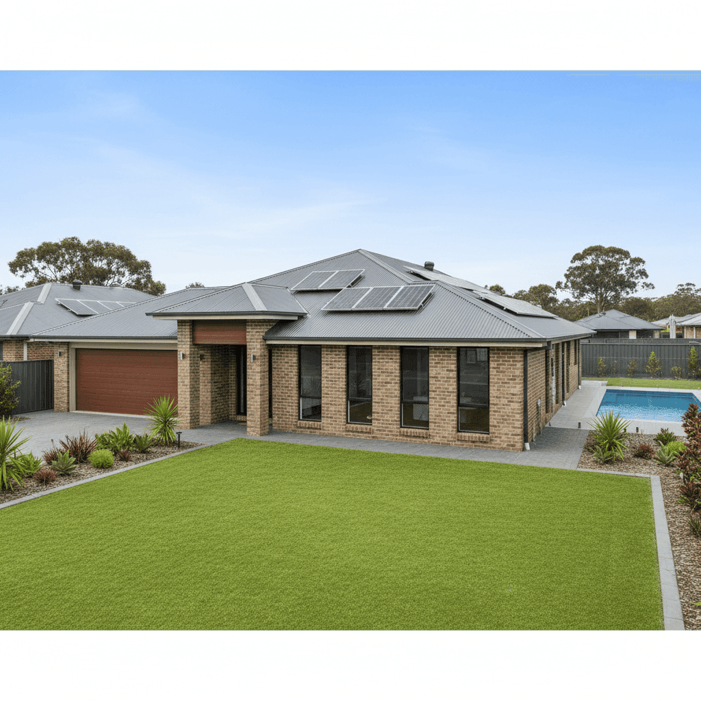 Home Insurance Cost for 4-Bedroom Free Standing Home in Gwandalan NSW 2259