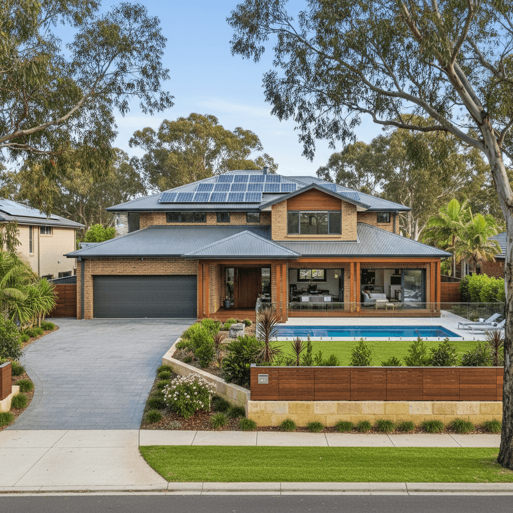 Home Insurance Cost for 5-Bedroom Free Standing Home in Rangeville QLD 4350