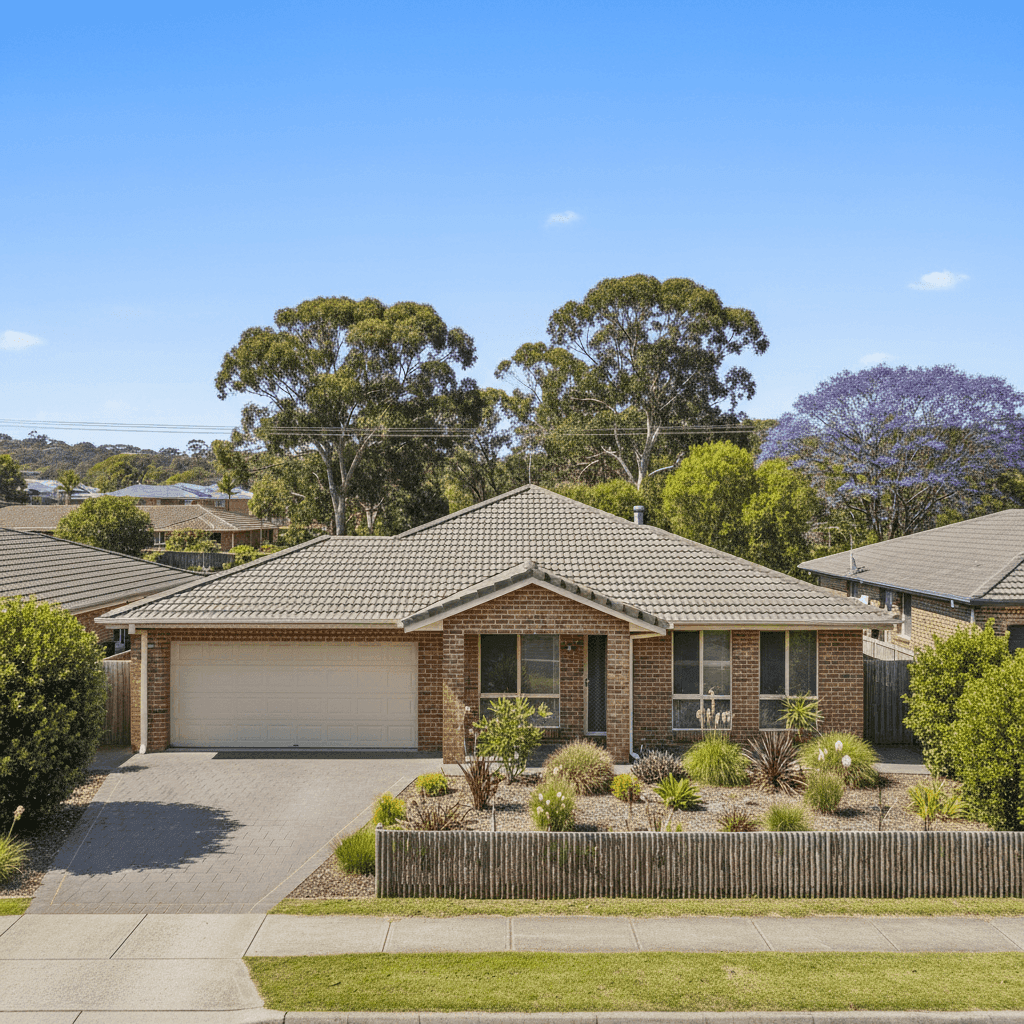 Home Insurance Cost for 4-Bedroom Free Standing Home in Port Macquarie NSW 2444