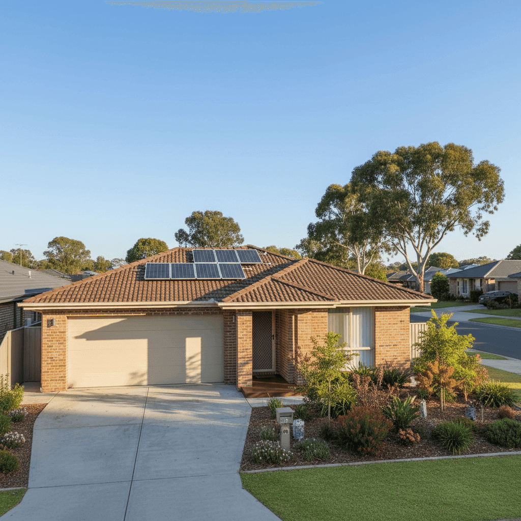 Home Insurance Cost for 4-Bedroom Free Standing Home in Watanobbi NSW 2259