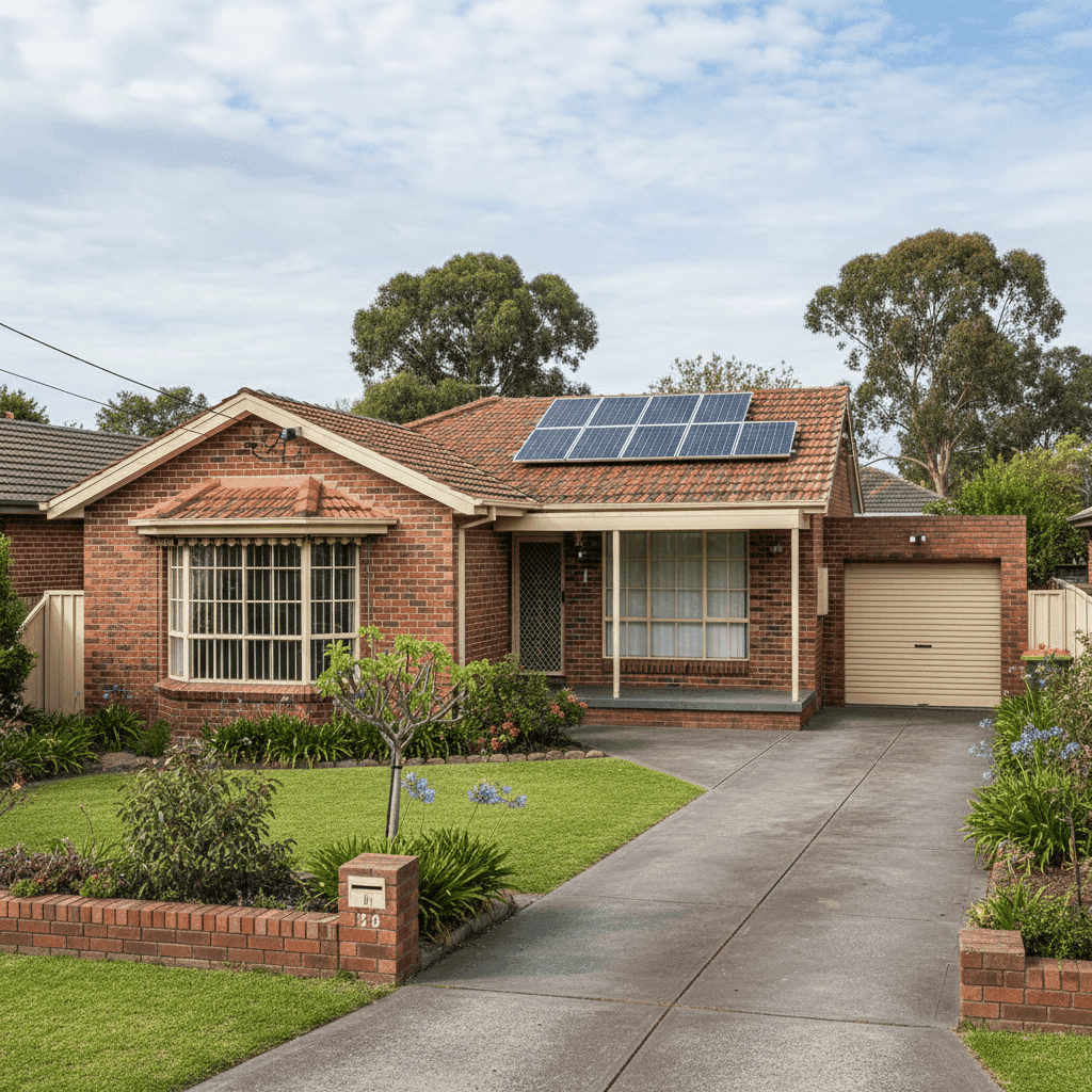 Home Insurance Cost for 3-Bedroom Free Standing Home in Albanvale VIC 3021