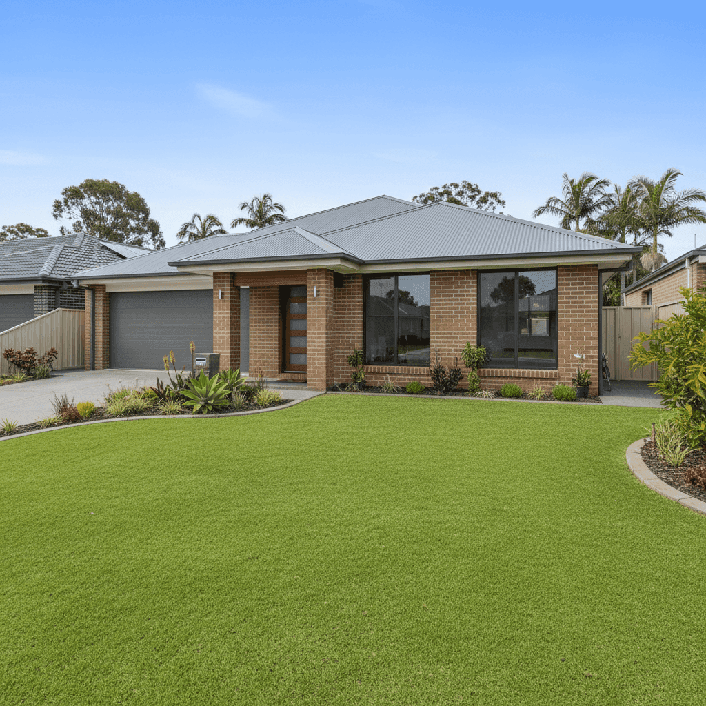 Home Insurance Cost for 4-Bedroom Free Standing Home in Baringa QLD 4551